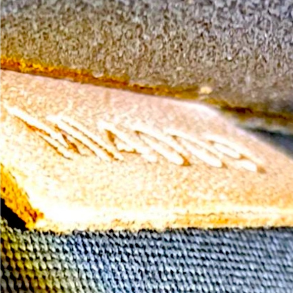 LOUIS VUITTON Silver ALMA BAG AUTHENTIC - Picture 15 of 16